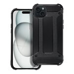 Futera ARMOR do IPHONE 15 PLUS czarny