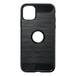 Futera CARBON do IPHONE 11 czarny