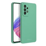 ROAR futerał LUNA do SAMSUNG A53 5G zielony