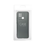 Futera METALLIC do XIAOMI Redmi 10C szary