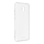 Futerał Jelly Roar - do Xiaomi Redmi 8A transparentny