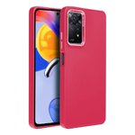 Futera FRAME do XIAOMI Redmi NOTE 11 PRO / 11 PRO 5G magenta