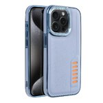 Futera MILANO do XIAOMI Redmi NOTE 13 5G niebieski