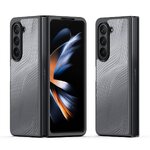 DUX DUCIS futera AIMO do SAMSUNG Z Fold5 5G czarny