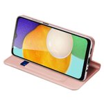 DUX DUCIS kabura SKIN PRO do SAMSUNG A14 4G / 5G rowa