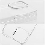 Futera CLEAR CASE 2mm do IPHONE 13 PRO (camera protection)