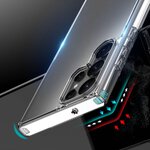 DUX DUCIS futera CLIN do SAMSUNG S23 Ultra transparentny
