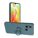Futera SILICONE RING do XIAOMI Redmi 12C  zielony