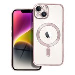 Futera Electro Mag Cover kompatybilny z MagSafe do IPHONE 14 zoty r