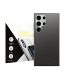 Szko hartowane Tempered Glass Camera Full Cover - do Samsung S24 Ultra