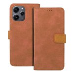 Kabura TENDER Book do XIAOMI Redmi 12 4G / 12 5G brzowy