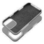 Futerał CANDY CASE do IPHONE 16 Pro Max szary