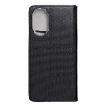 Kabura Smart Case book do REALME C67 4G czarny