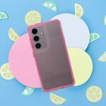 Futerał MATRIX CLEAR do XIAOMI Redmi Note 13 Pro 5G pudrowy róż