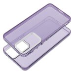 Futera PEARL do SAMSUNG A55 5G fioletowy