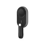 FORCELL F-ENERGY Mini Power Watch powerbank 1A 2,5W 1200 mAh czarny