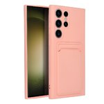 Futera CARD CASE do SAMSUNG S23 Ultra rowy