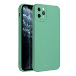 Futera Roar Luna Case - do iPhone 11 Pro Max zielony