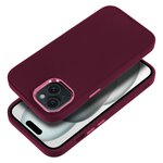 Futera FRAME do IPHONE 15 fioletowy