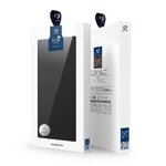 DUX DUCIS kabura SKIN PRO do SAMSUNG A16 5G czarna