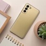 Futera METALLIC do SAMSUNG S24 ULTRA zoty