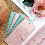 Kabura MEZZO Book do XIAOMI Redmi NOTE 10 Pro drzewo zoty r