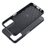 Futera CARBON do MOTOROLA G34 5G czarny
