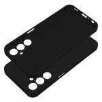 Futera SILICONE do SAMSUNG Galaxy A25 5G czarny