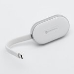 FORCELL F-ENERGY Mini Power Watch powerbank 1A 2,5W 1200 mAh biay