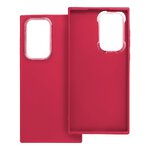 Futera FRAME do SAMSUNG S22 Ultra magenta