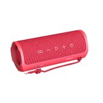 Bezprzewodowy przenony gosnik HiFuture RIPPLE ( 20W+10W ) czerwony