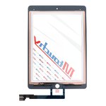 MUSTTBY Ekran dotykowy + OCA do iPAD Pro 9.7 (biały)
