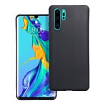 Futera MATT do HUAWEI P30 Pro czarny