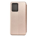 Kabura Book Elegance do XIAOMI Redmi NOTE 12 5G zoty