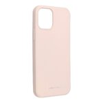 Futerał Roar Space Case - do iPhone 12 / 12 Pro Różowy