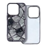 Futera TWINKI do IPHONE 7 / 8 / SE 2020 / SE 2022 czarny