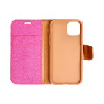 Kabura CANVAS Book do SAMSUNG A14 4G / A14 5G rowy