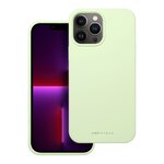 Futera Roar Cloud-Skin - do iPhone 13 Pro Max Jasnozielony