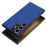 Futera NOBLE do SAMSUNG S23 Ultra niebieski