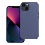 Futera MATT do IPHONE 13 niebieski