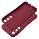 Futera Roar Luna Case - do Samsung Galaxy A35 5G czerwony