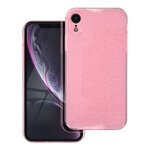 Futera CLEAR CASE 2mm BLINK do IPHONE XR rowy