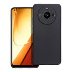 Futera MATT do REALME 11 czarny