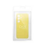 Futera SILICONE 2mm do SAMSUNG A54 5G ty