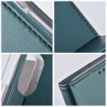 Kabura Smart Magneto do IPHONE 14 PLUS ciemnozielony