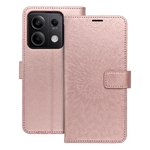 Kabura MEZZO Book do XIAOMI Redmi NOTE 13 5G mandala zoty r