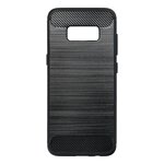 Futerał CARBON do SAMSUNG Galaxy S8 czarny