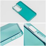 Futera PEARL do SAMSUNG A14 4G / A14 5G zielony