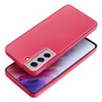 Futera FRAME do SAMSUNG S21 FE magenta