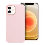 Futera FRAME do IPHONE 12 / 12 PRO pudrowy r